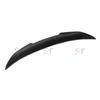 BMW M2 F87 Carbon PSM Style Rear Spoiler Diffuser & Ducktail Wing.