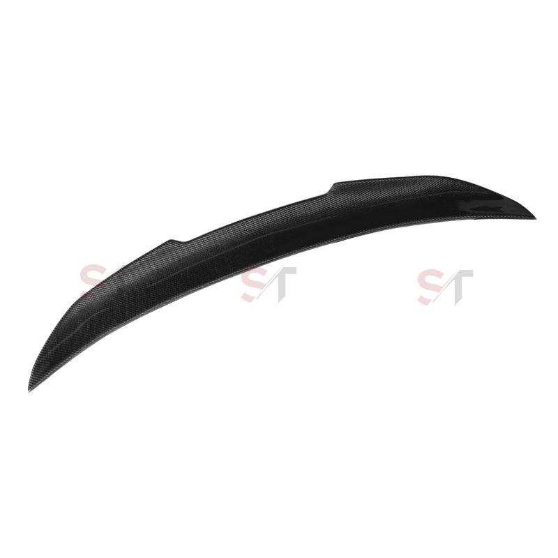 BMW M2 F87 Carbon PSM Style Rear Spoiler Diffuser & Ducktail Wing.
