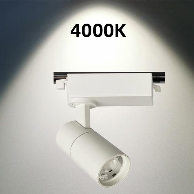 oeny 30W LED Track Light