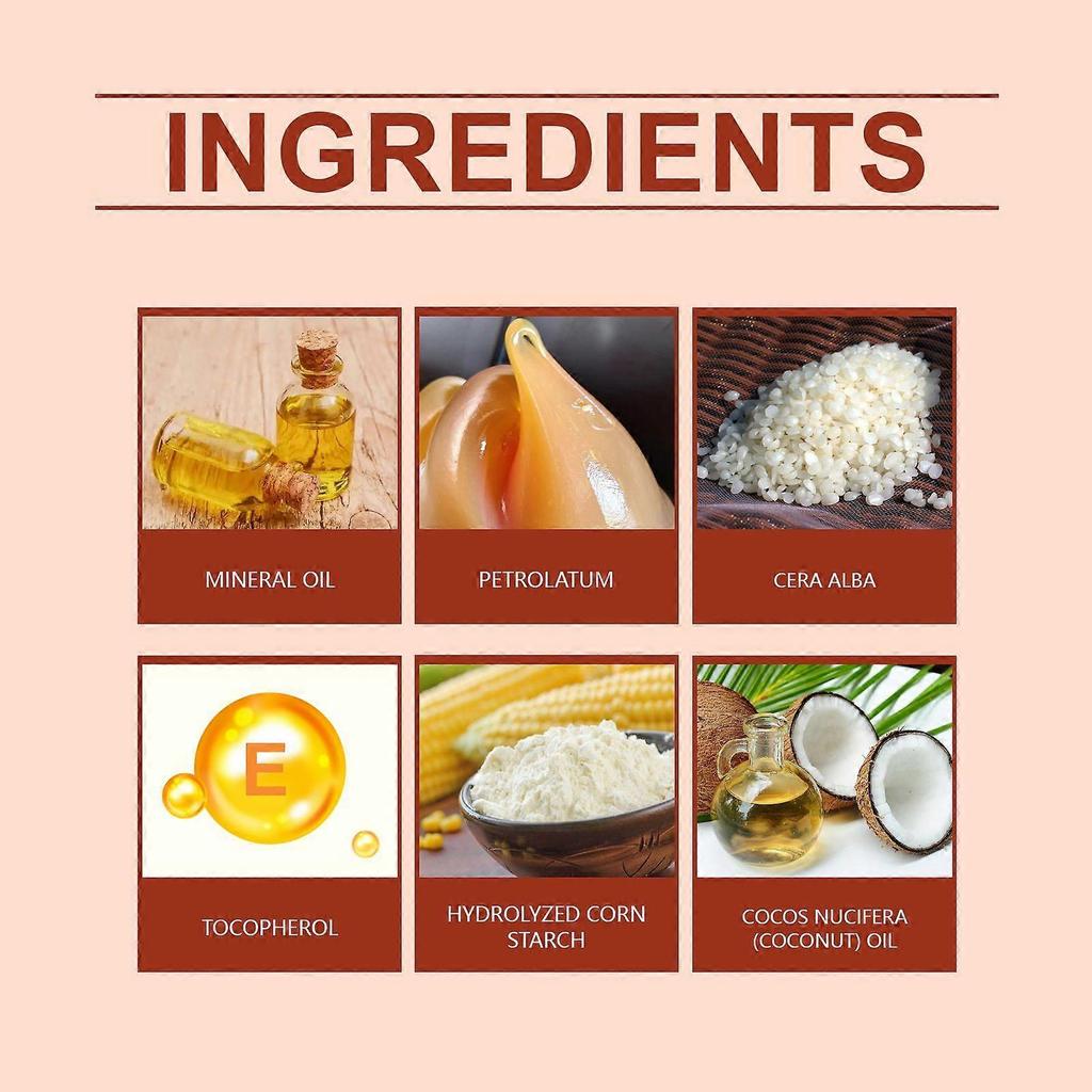 Body care stick with coconut for long-lasting deep cleansing, freshness, non-greasy, and gentle formula.