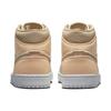 New JORDAN 1 Mid Se Canvas Khaki Women's DV0427-102