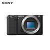 Aparat Foto Mirrorless Sony ZV-E10L APS-C 4K pentru Vlog (Versiunea CN)