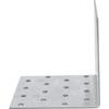 Mounting angle KM9 80x80x80x2.0 (1)