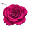 Diatomaceous Earth Floor Mat Irregular Shape Quick-Drying Floral Doormat Anti-Slip Safety Non-slip Backing Easy Maintenance Soft Cozy Rug Bathroom
