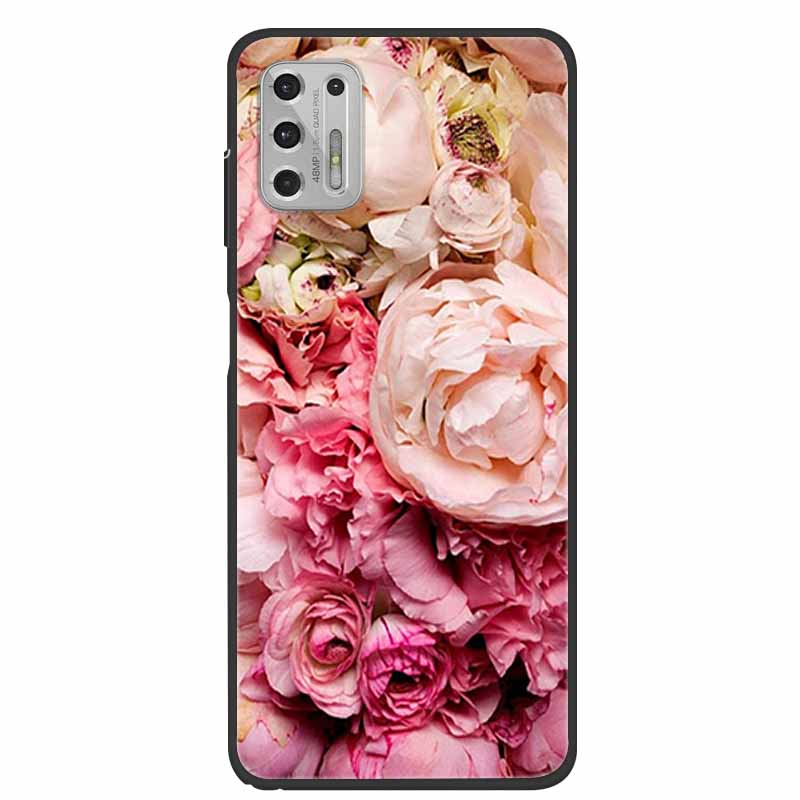 For Moto G Stylus 2021 Case Shockproof Soft silicone TPU Back Cover For Motorola Moto G Stylus 5G Phone Cases GStylus 2022