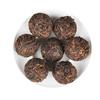 500 g Starověký strom Longzhu Tuocha vařený pu'er malozrnný čaj Bingdao