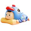 Wind-up Animal Clothes Baby Toy Toddlers Crawling Learning Clockwork Toy Educational Cartoon Babies Interactive Toy Boys Girls Gift