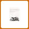 AIR 2 UAV arm Silver propellers blades, 2 CW + 2 CCW screws, installation tools, repair spare parts for AIR2