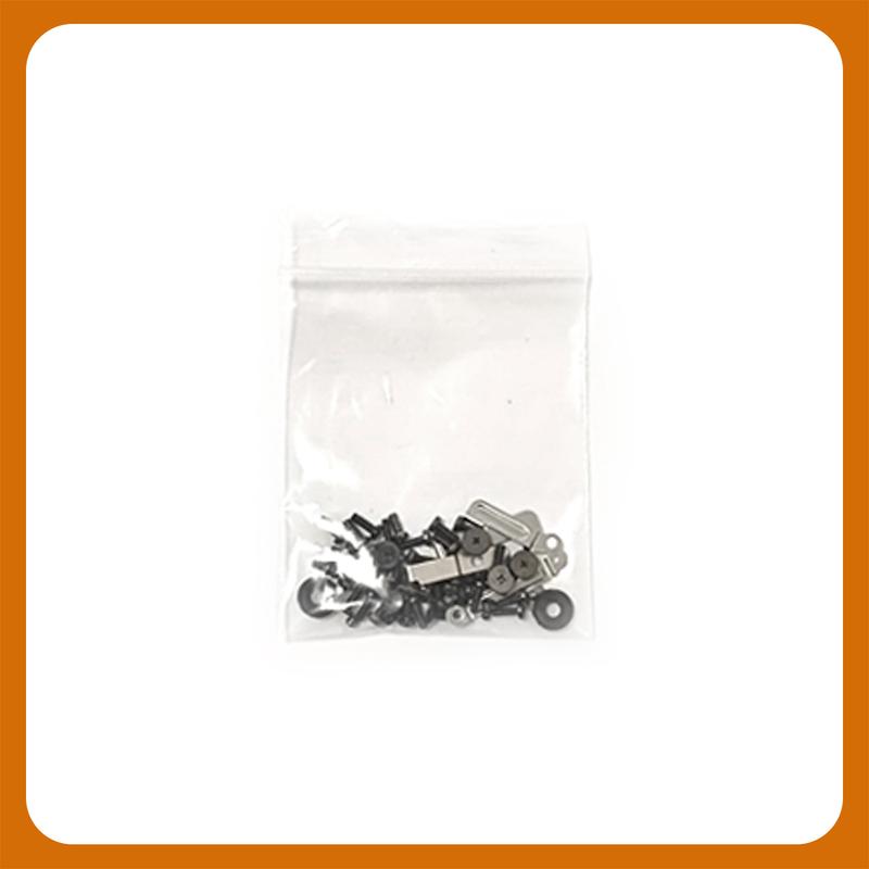 AIR 2 UAV arm Silver propellers blades, 2 CW + 2 CCW screws, installation tools, repair spare parts for AIR2