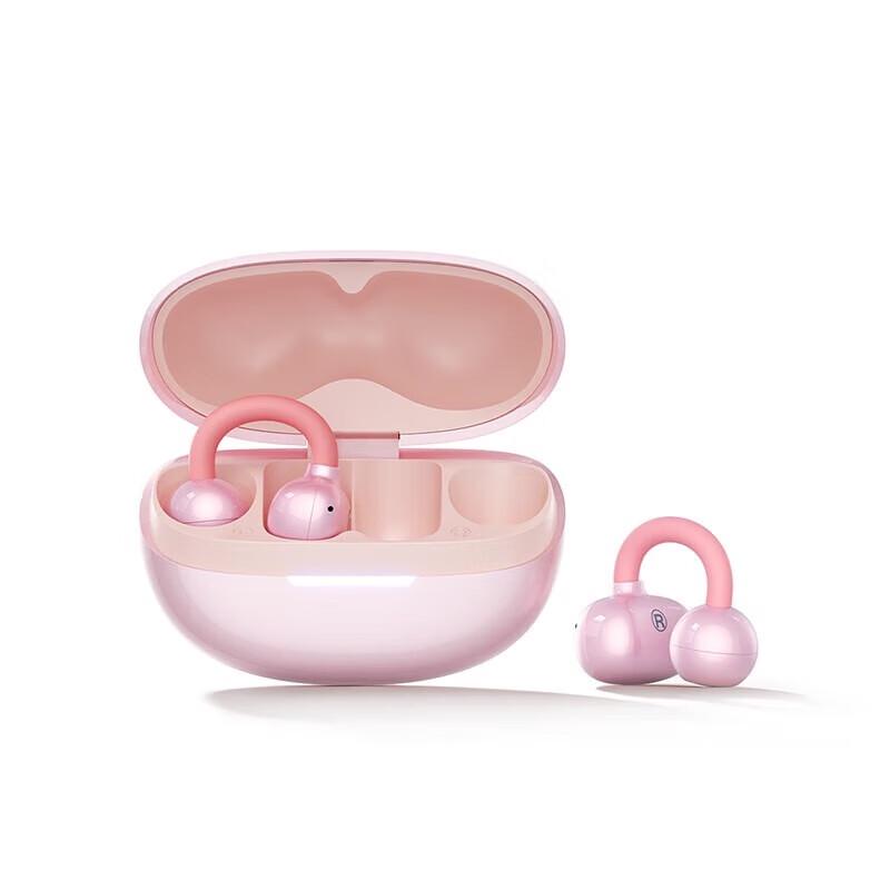 Xiao Du Smart Clip-on Bluetooth Earphones G108