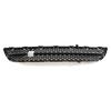 For 2010-2015 Infiniti G25 G37 Q40 Sedan Front Bumper Mesh Grille Replacement 622541NF1A Car Accessories Center Lower Grille