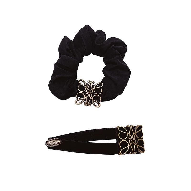 

Новинка 2024 года, заколка для волос с ломтиками волос, повязка для волос, головной убор, повязка для волос с толстой кишкой, женская высококачественная веревка для волос, веревка для волос