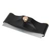 Wood Card Scraper Aluminum Alloy Well Rebound Reusable Woodworking Hand Scraping Tool