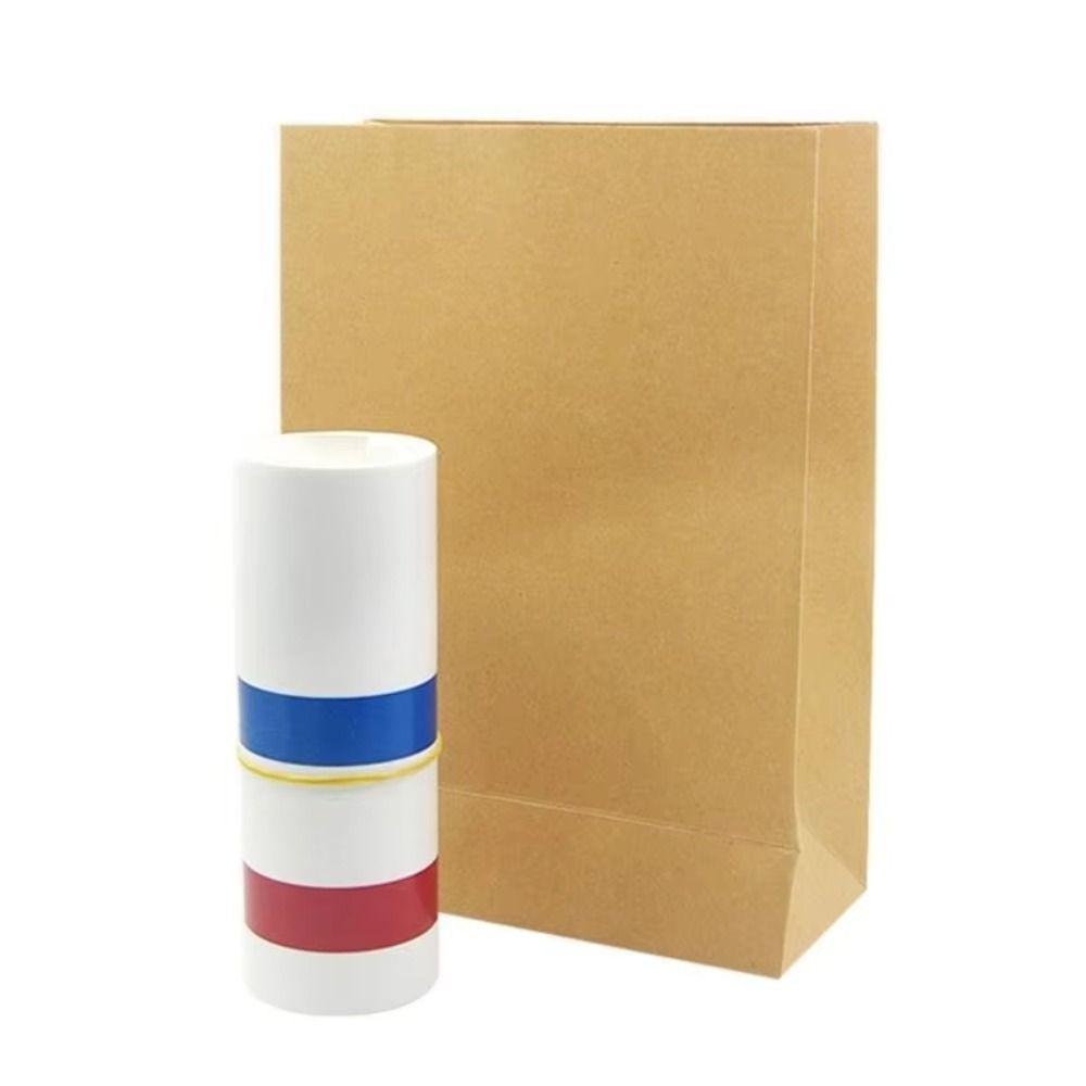 Stage Street Big Straw Magic Tricks Close-up Empty Bag Appear Straw  Magic Accessories
