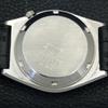 AUTOMATIC VINTAGE CITIZEN 8200 JAPAN MENS BLACK COLOR DIAL WATCH A500296-2 R151b-a500296