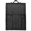 Fashionable and Trendy Backpack for Men, Large Capacity Versatile Student Backpack, Commuting Travel Simple Backpack, Men's Sense of Luxury