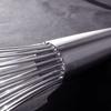 Nagao Tsubame-Sanjo Whisk, 25cm, 24-strand, 18-8 Stainless Steel, Commercial Use, Made In Japan