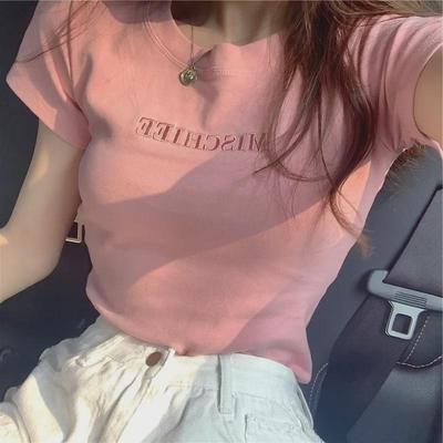 Tops – Magliette