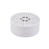 Portable Shower Tub Filter Plastic Bathtub Water Filter Efficient Hanging Tub Faucet Filter for Shower, Bathtub Faucet