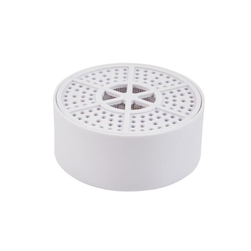 Portable Shower Tub Filter Plastic Bathtub Water Filter Efficient Hanging Tub Faucet Filter for Shower, Bathtub Faucet