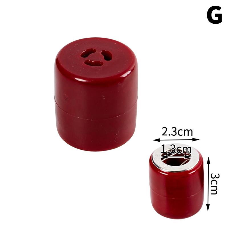 Soupape D'échappement Pour Cuiseur à Riz - Lot De 5 | Pièce De Rechange, Purge Vapeur, Installation Facile