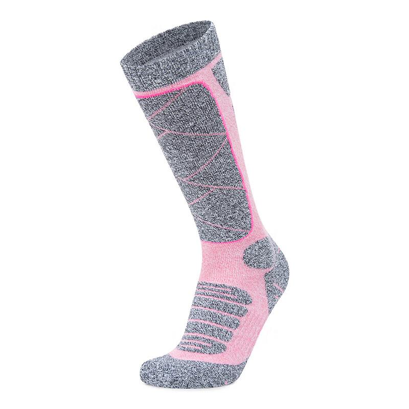 TFO Verdickte Wander-Sportsocken für Damen