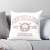 The Killers Band Nevada Square Pillowcase Polyester Linen Velvet Creative Decor Throw Pillow Case Sofa Cushion Cover Wholesale