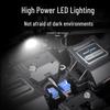 Kaode G7+ 6-Motor Automatic Fiber Fusion Splicer