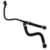 Engine Radiator Water Tank Hose For Land Rover Discovery 5 Range Rover LR128310