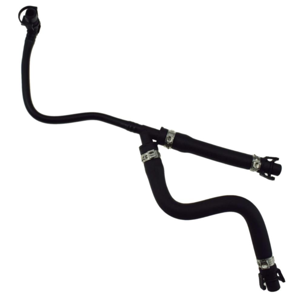 Engine Radiator Water Tank Hose For Land Rover Discovery 5 Range Rover LR128310