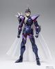 TAMASHII NATIONS Saint Cloth Myth EX Saint Seiya Alpha Star Dubesiegfleet 180mm Painted Movable Figure Approx. PVC&ABS&Diecast