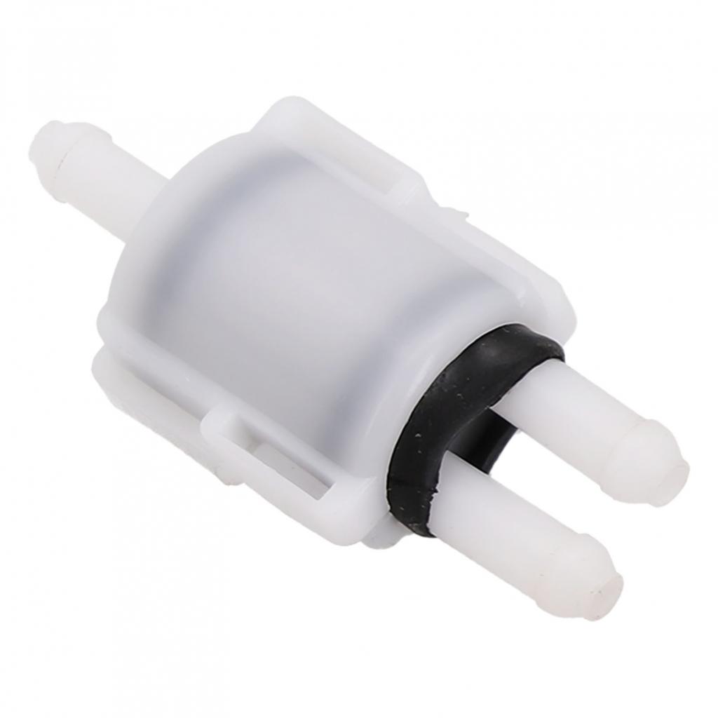 Accessories Washer Check Valve Car Easy Installation