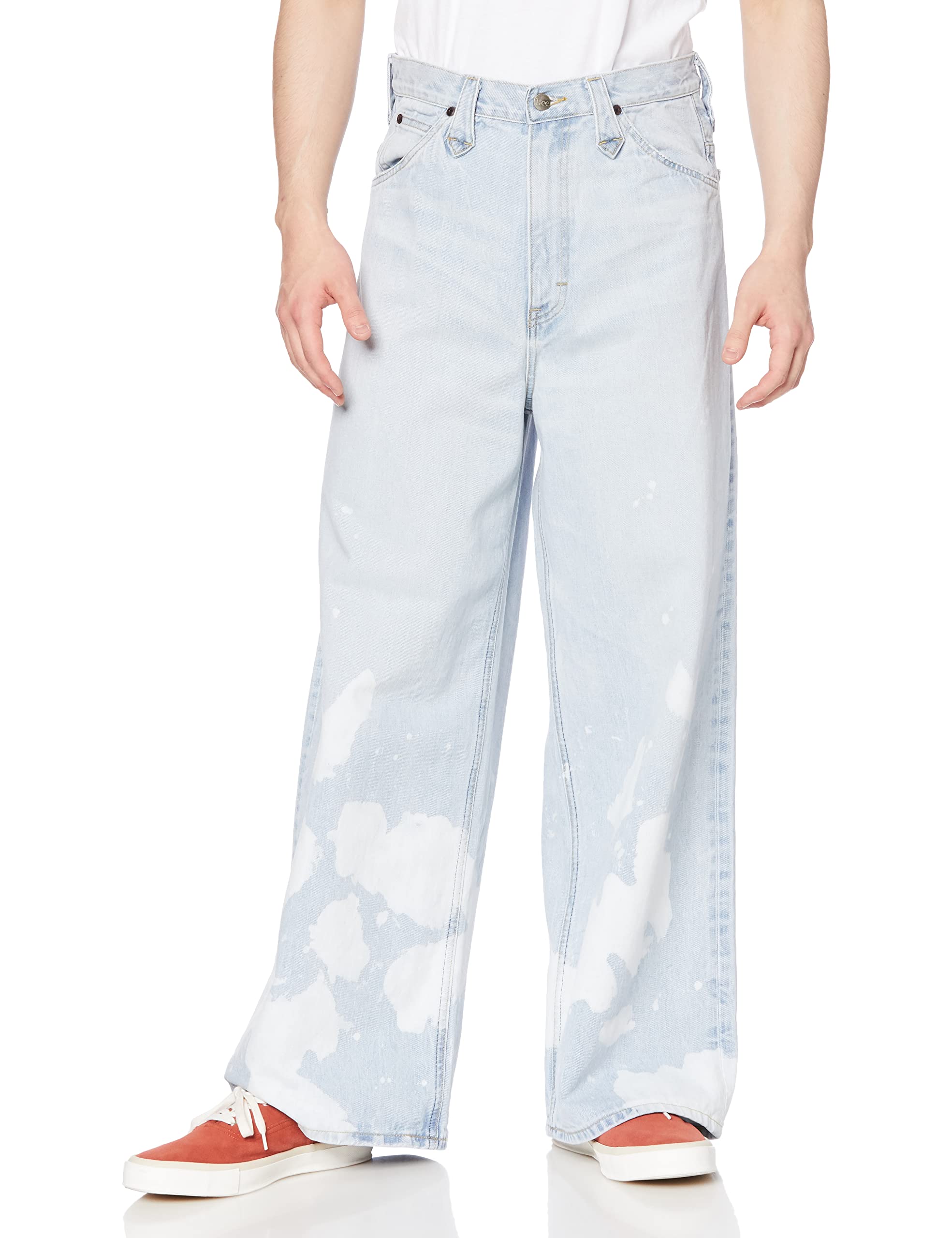 Lee LM9817-156-02 jeans