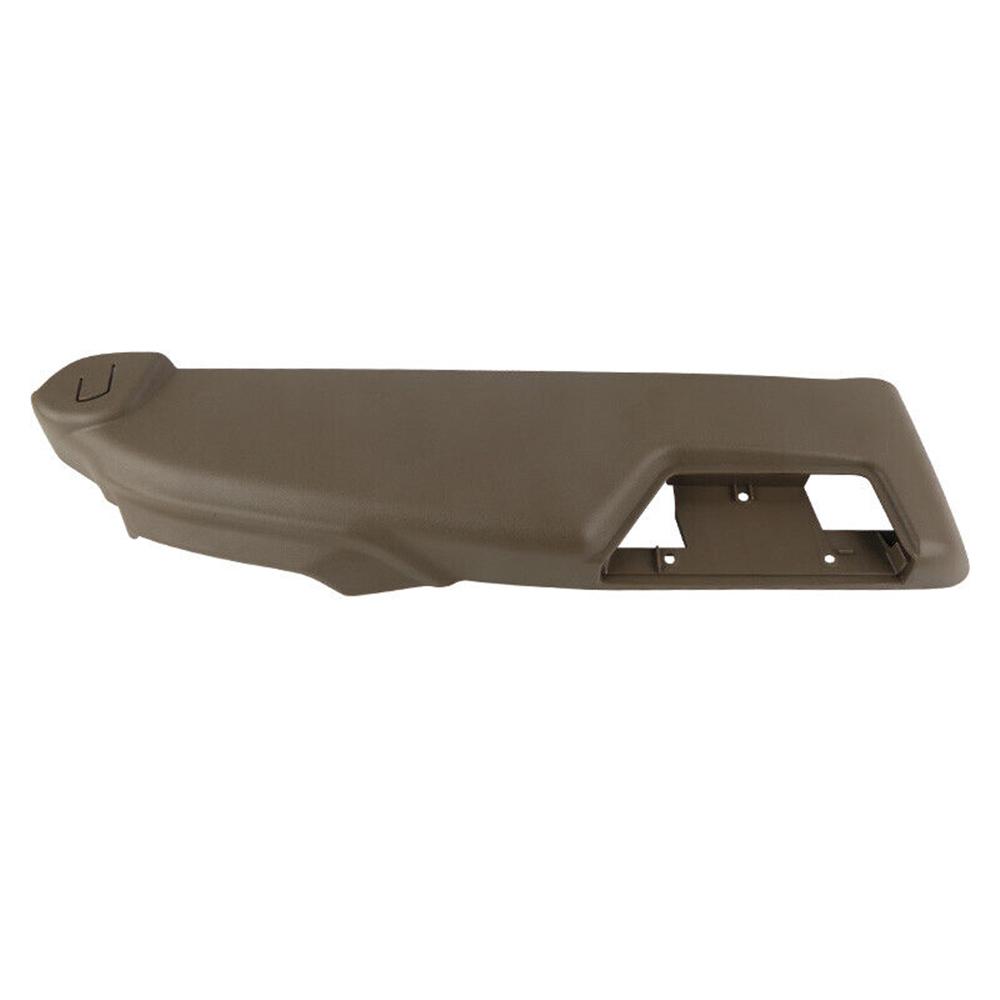 Seat Side Cover Trim Plastic Beige #39802012 For Volvo V70 05-07