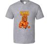 Sid Justice Retro Wrestling Caricature Unisex T-Shirt