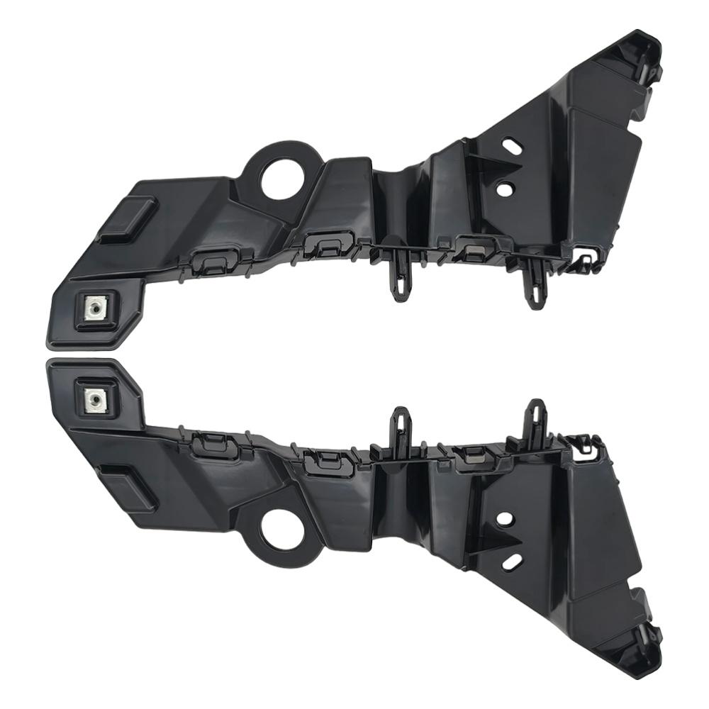 42484201 42484202 Front Bumper Brackets For Chevrolet Trailblazer 2021-2025