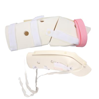 Humerus Splint Hook and Loop Design Adjustable Anti Slip Thickened Humerus Fracture Support Brace