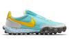 Nike Waffle Racer Crater Bleached Aqua Donna CT1983-400