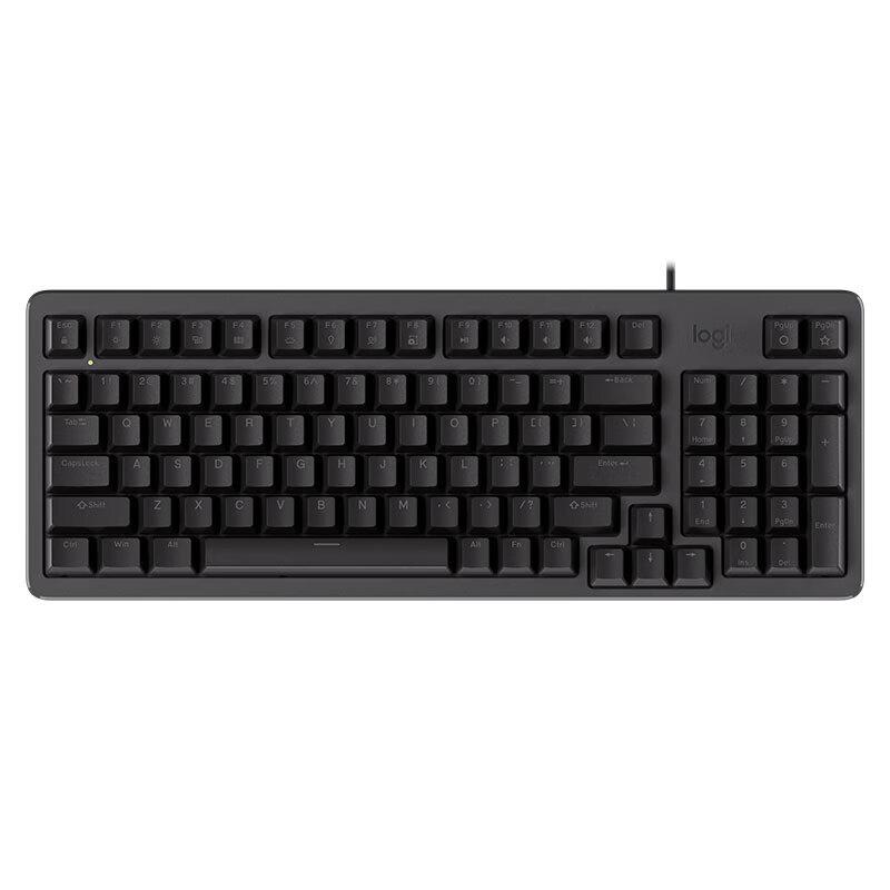 

Logitech K848 Custom Mechanical Keyboard