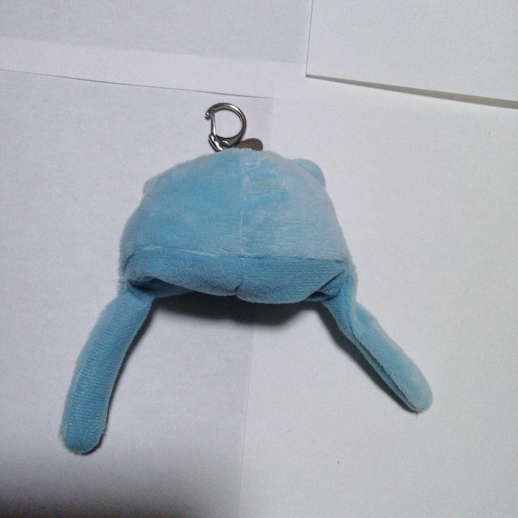 [USED] TWICE 6TH ANNIVERSARY Keychain Nayeon Naburi