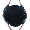 [Kusuguru Japan] Gobelin Woven Paracord Bag, Animal Mode DB