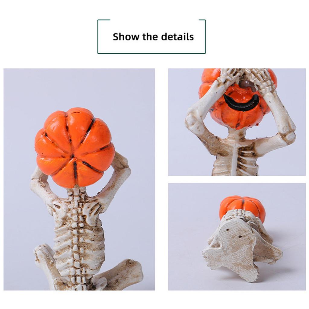 Halloween Decoration Pendant Horror Decoration House Horror Props Decoration Horror Wall Decoration