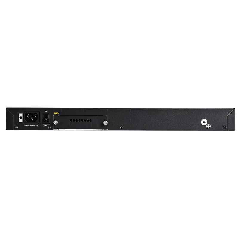 Ruijie RG-NBR6215-E Enterprise Integrated Gateway