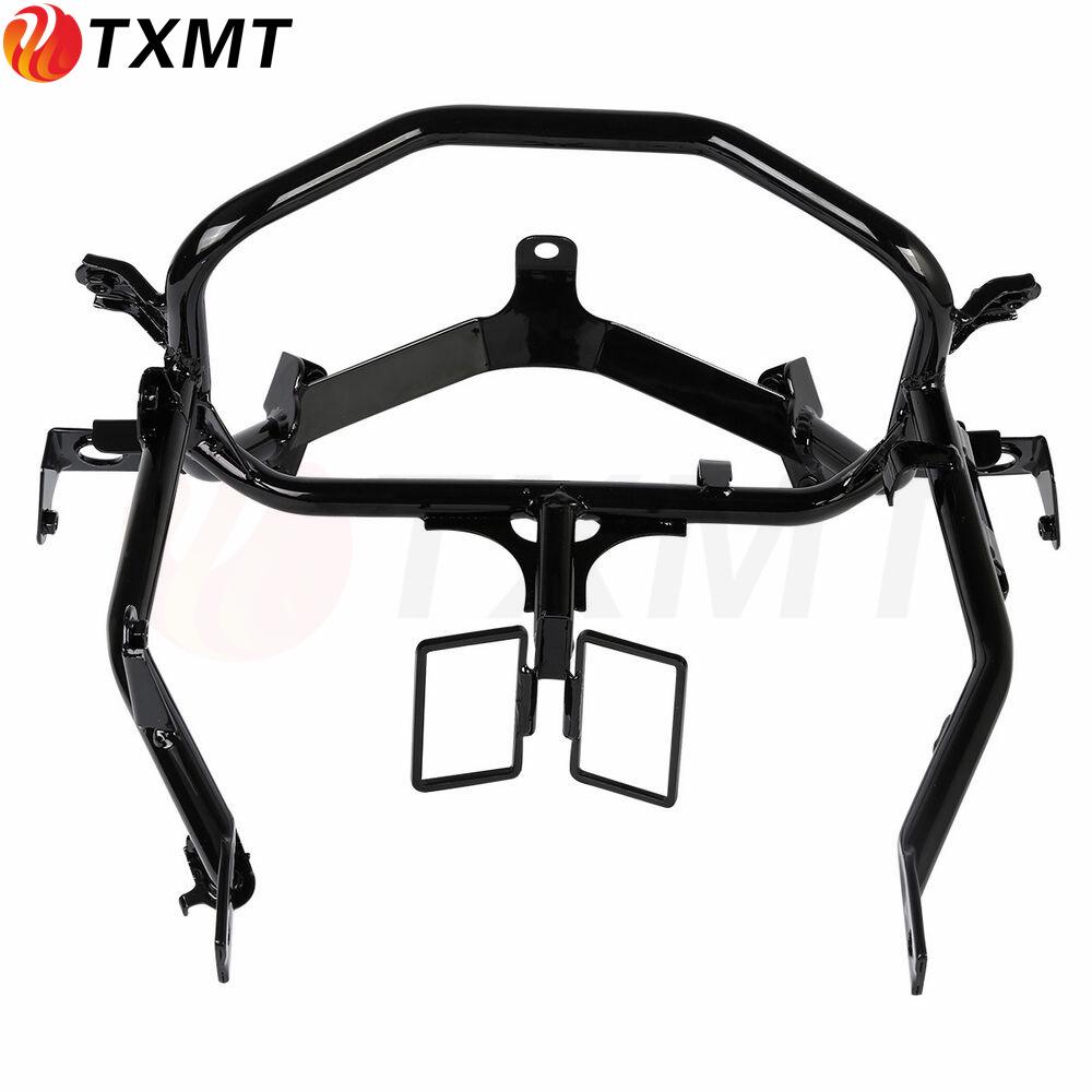 Kawasaki Little Ninja NINJA250/300R (2013-2020) Headlight & Instrument Bracket