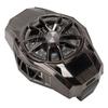 S8 Phone Cooler Semiconductor Radiator Digital Temperature Cell Phone Cooling Fan for Playing Games