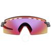 Encoder Strike Vented Prizm Road Shield Men S SunglaSSeS Oo9235 923502 39