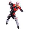 Kamen Rider Geets Revolve Change Figure Kamen Rider Geets Magnum Boost Set 3 and (Ages Up)