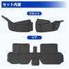 SUNVIC Engine Compartment Cover for Toyota Hijet S321 S322 Atrai Wagon Hijet Cargo Deluxe DX Cruise Engine Heat Interior Engine Cover for Waterproof