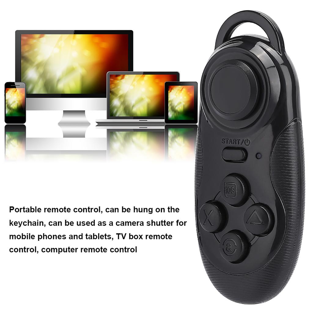 Multifunction Handle Phone Gamepad VR Glasses Remote Control