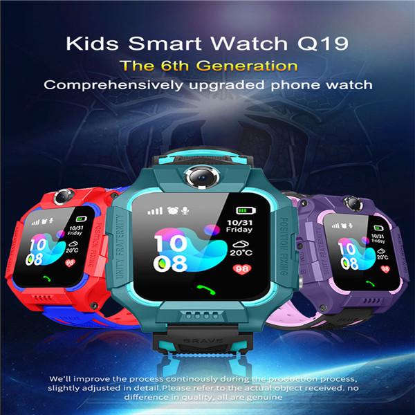 Z6 los niños del reloj inteligente ip67 profundo impermeable 2g tarjeta sim  gps tracker sos anti-pérdida de reloj inteligente para ios, android comprar  ~ Dispositivos Portátiles / www.zonamujer.cl